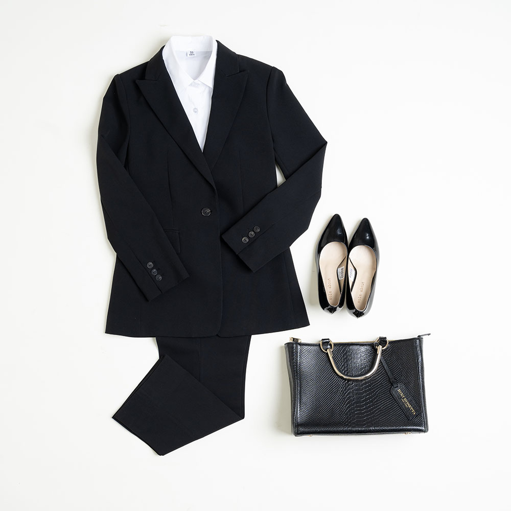 정장 이미지